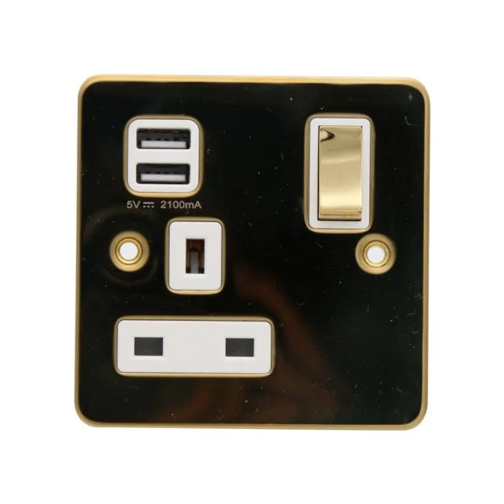 USB Socket