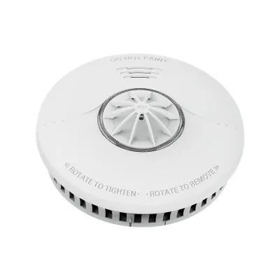 Detector de calor