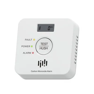 Detector de monóxido de carbono