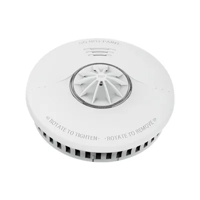 Alarme de calor inteligente