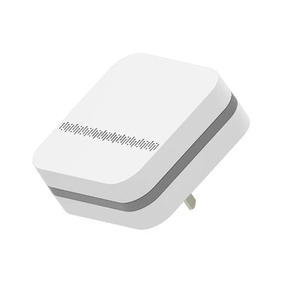 Alarme de sirene USB Wifi